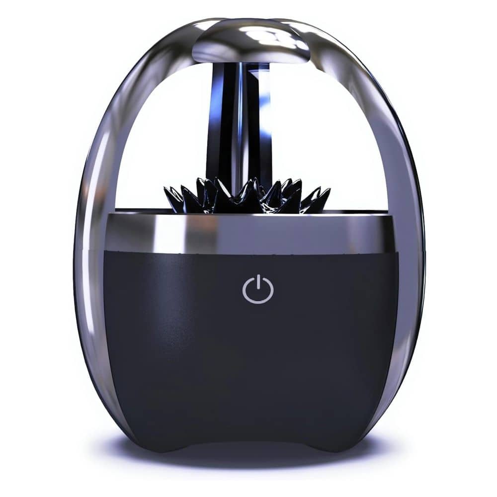 ferrofluid-speaker-body