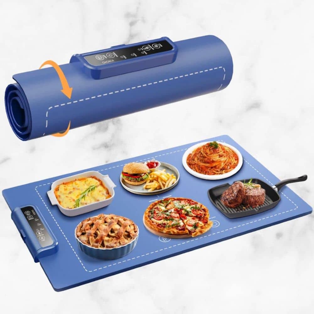 food-warming-mat-blue