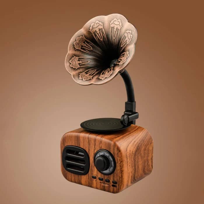 mini-retro-gramophone-bluetooth-speaker-beige